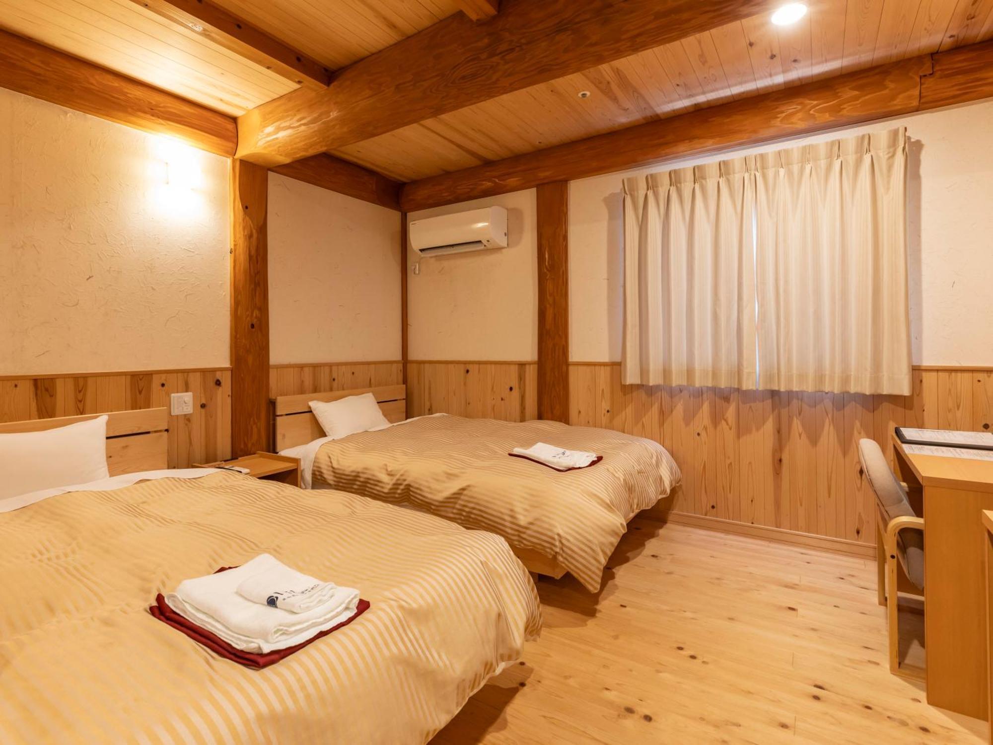 Tennenonsen Harunonoyu Kochi  Luaran gambar