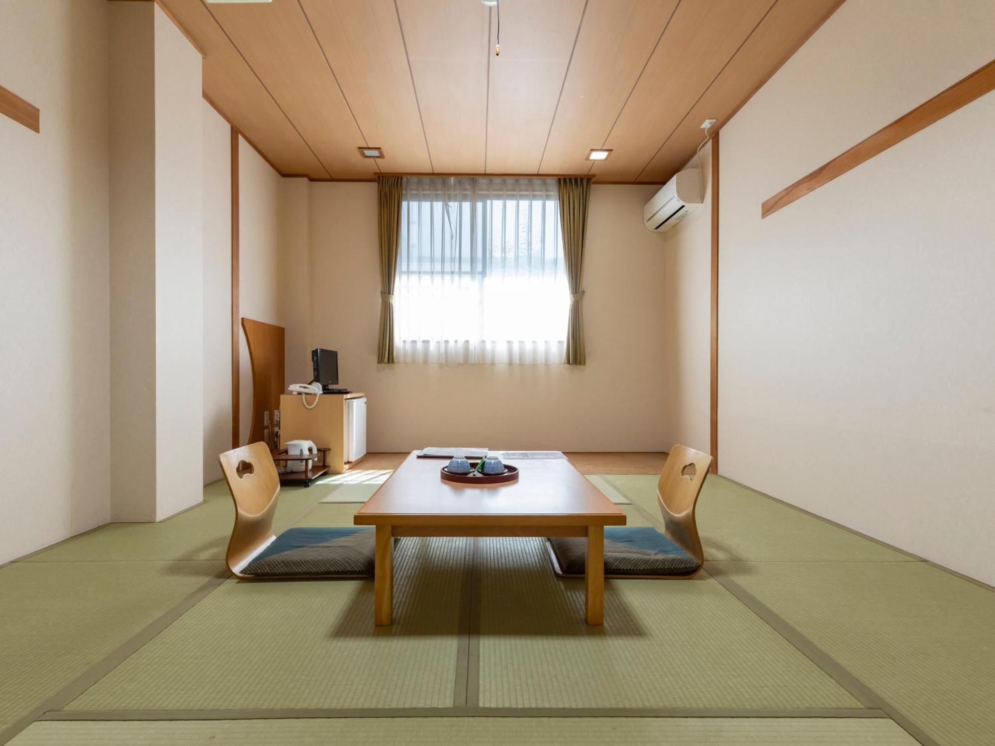 Tennenonsen Harunonoyu Kochi  Luaran gambar