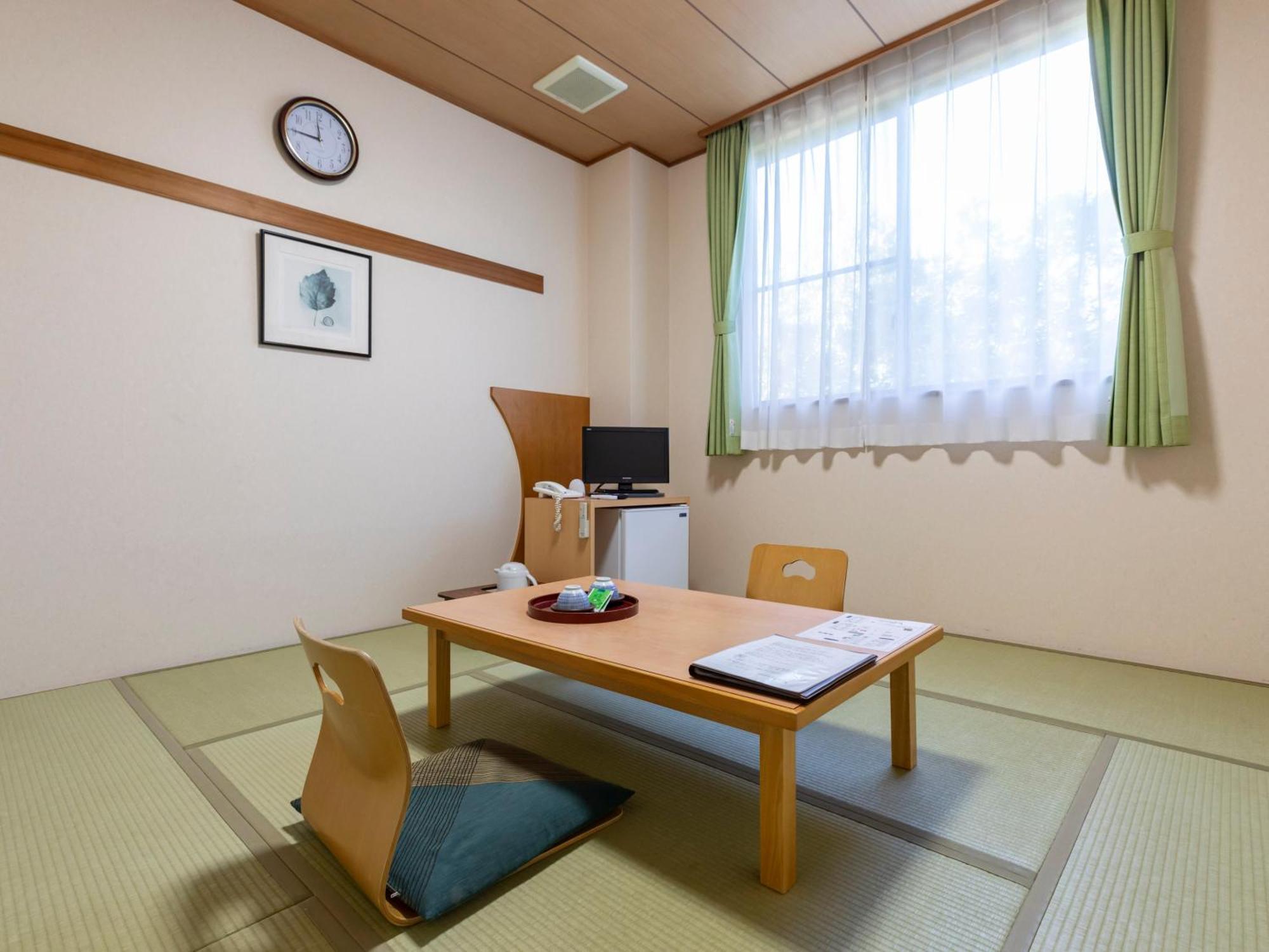 Tennenonsen Harunonoyu Kochi  Luaran gambar