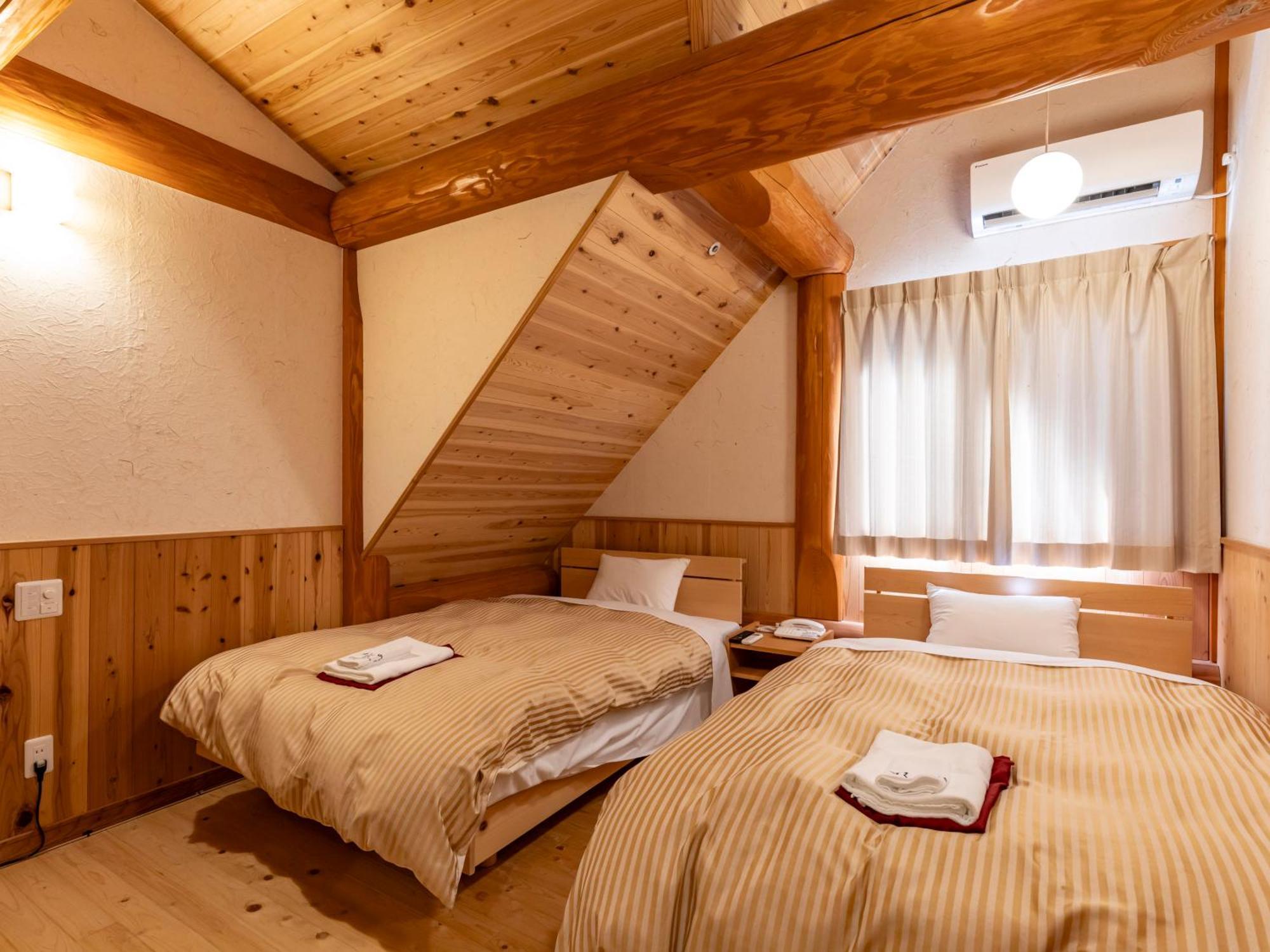 Tennenonsen Harunonoyu Kochi  Luaran gambar