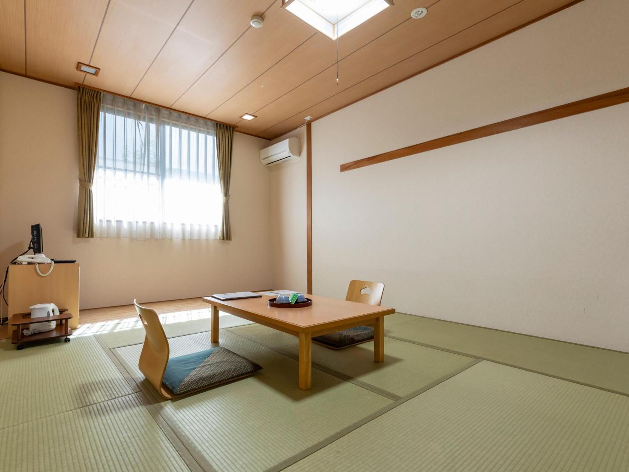 Tennenonsen Harunonoyu Kochi  Luaran gambar