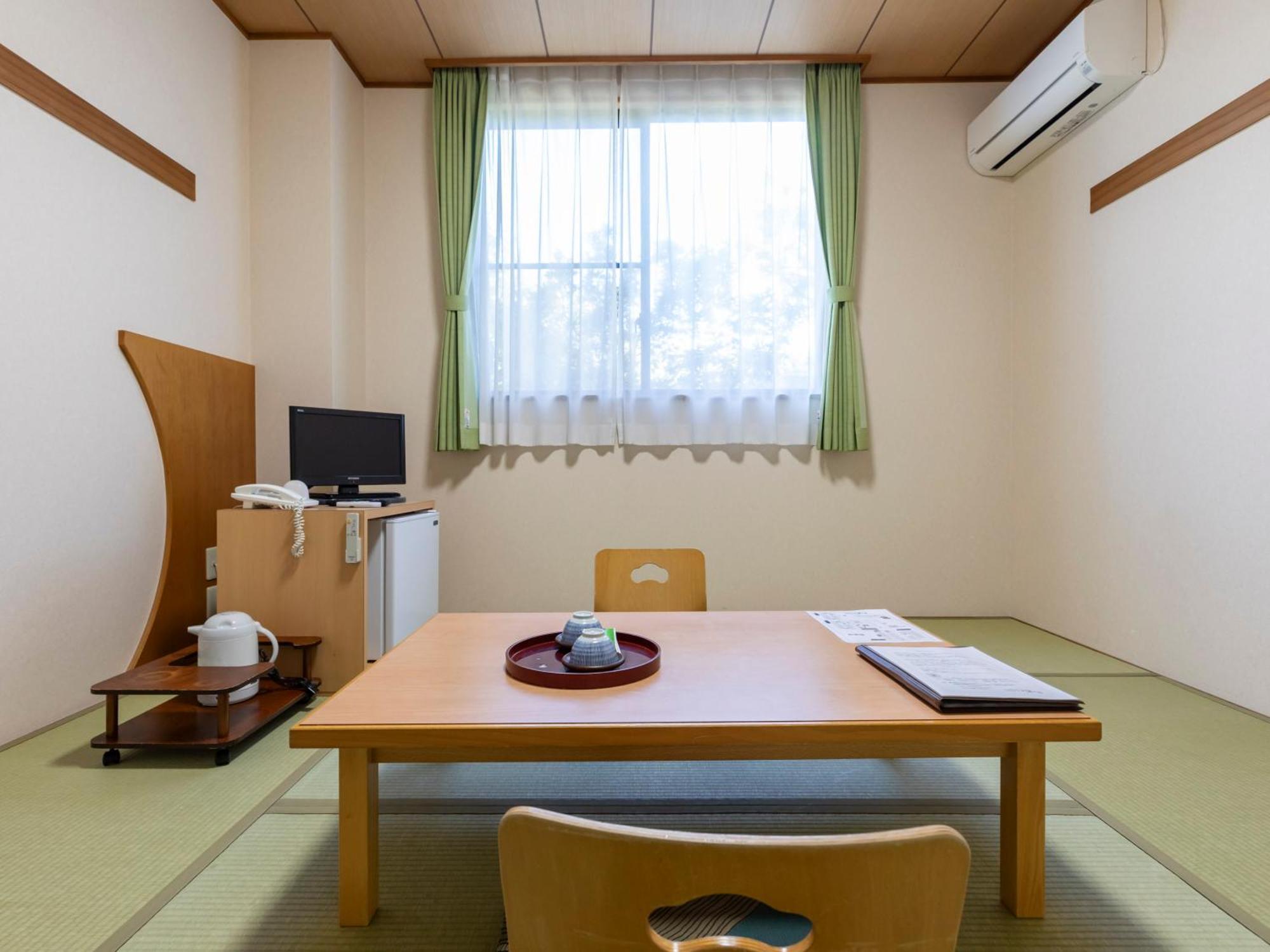 Tennenonsen Harunonoyu Kochi  Luaran gambar